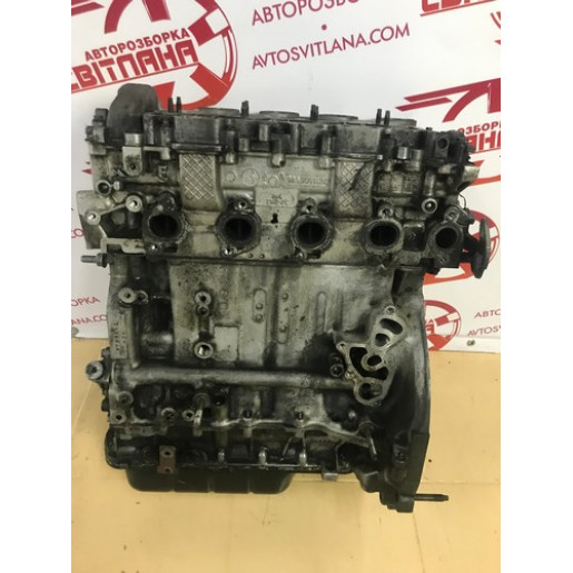 Двигатель (55 Kw \ 75 Кс) DV6B Citroen Berlingo 1.6 HDI 2008-2018 9HW